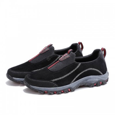 Autumn and Winter Couple Sports Shoes Fashion Simple Casual Shoes