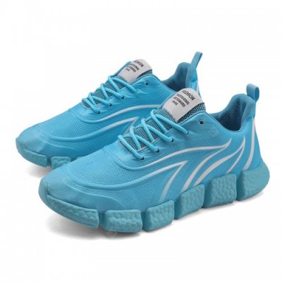 Men Running Shoes Sports Shoes Casual Trainers Mesh Tennis Sneakers Men