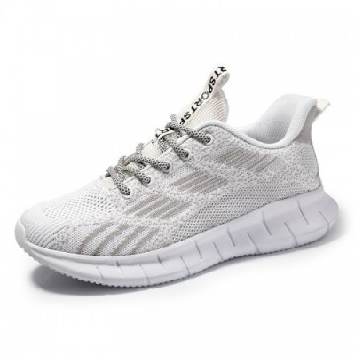 Mens Fashion Sneakers Breathable Athletic Shoes Men Sports Jogging Shoes