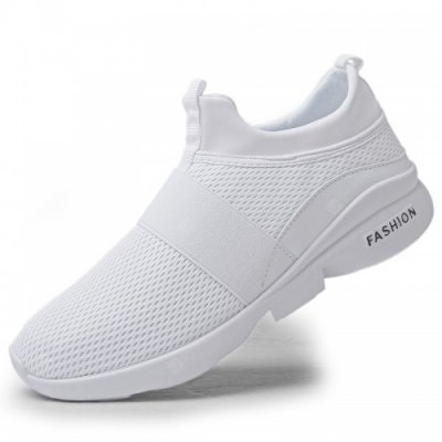 New Breathable Mesh Running Tide Casual Sports Shoes