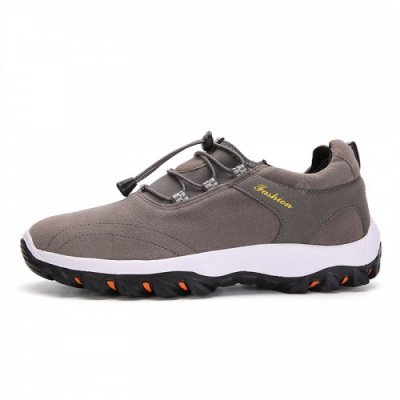 Men's Casual Shoes Large Size Breathable Outdoor Sports Shoes Leisure Shoes Non-slip Wear-resistant